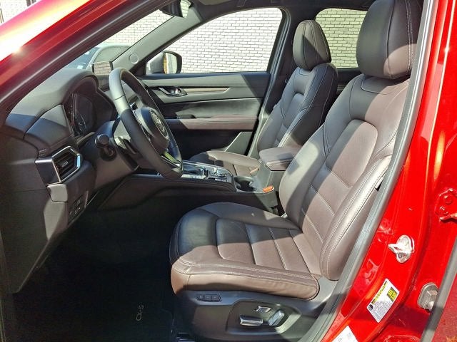 2024 Mazda Mazda CX-5 2.5 Turbo Signature