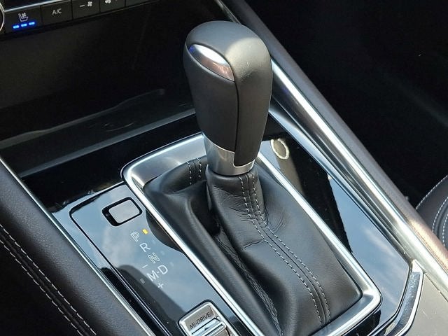 2024 Mazda Mazda CX-5 2.5 Turbo Signature