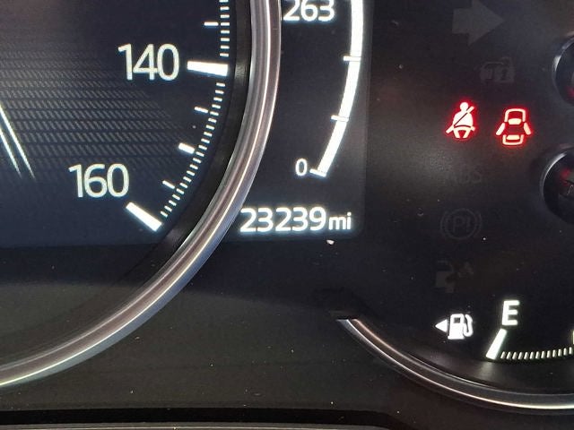 2024 Mazda Mazda CX-5 2.5 Turbo Signature