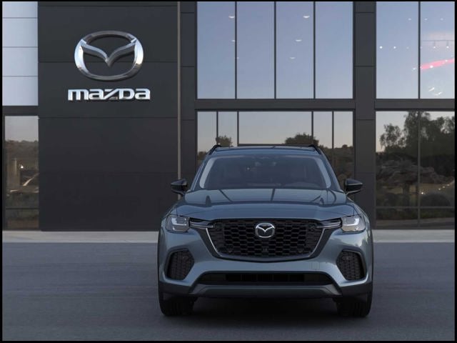2026 Mazda Mazda CX-70 3.3 Turbo Preferred
