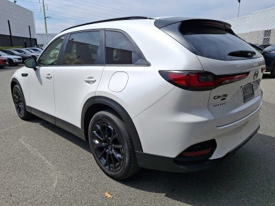 2026 Mazda Mazda CX-70 3.3 Turbo Preferred