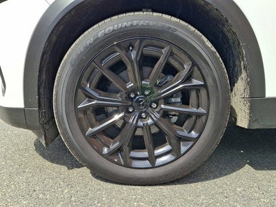 2026 Mazda Mazda CX-70 3.3 Turbo Preferred