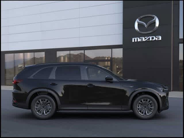 2026 Mazda Mazda CX-70 Plug-In Hybrid SC Plus
