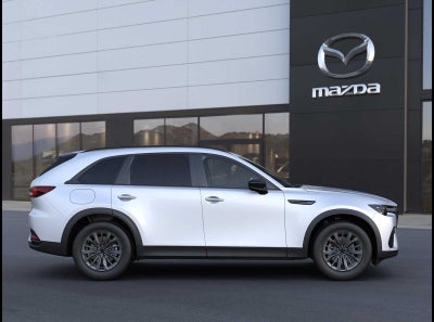2026 Mazda Mazda CX-70 Plug-In Hybrid SC Plus