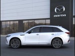 2026 Mazda Mazda CX-70 3.3 Turbo S Premium