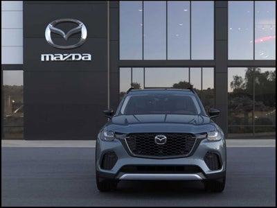2026 Mazda Mazda CX-70 3.3 Turbo Premium