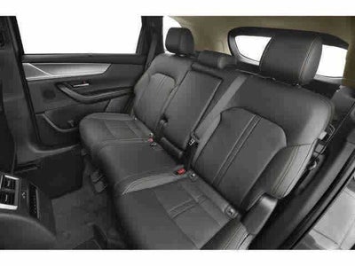 2026 Mazda Mazda CX-70 3.3 Turbo Premium