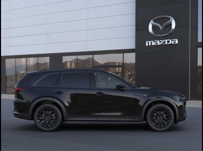 2026 Mazda Mazda CX-70 3.3 Turbo Premium
