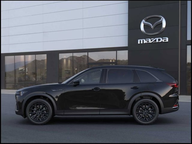 2026 Mazda Mazda CX-70 3.3 Turbo Premium