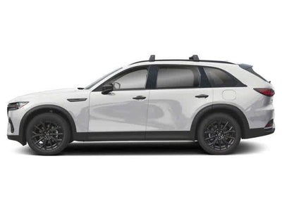 2026 Mazda Mazda CX-70 3.3 Turbo Premium