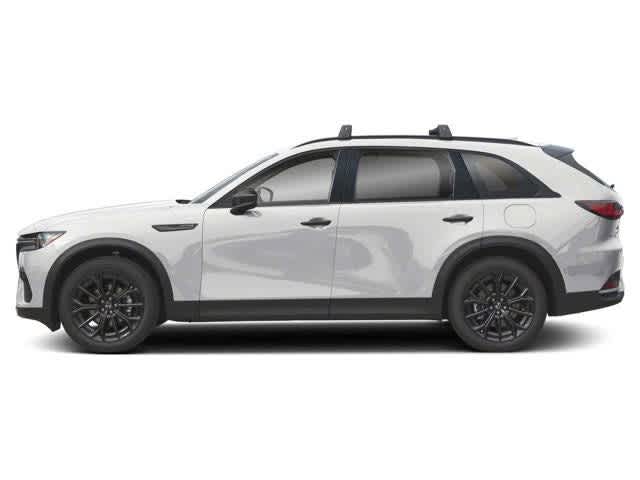2026 Mazda Mazda CX-70 3.3 Turbo Premium