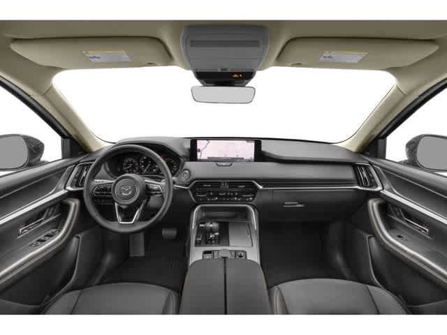 2026 Mazda Mazda CX-70 3.3 Turbo Premium