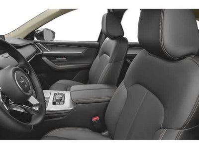 2026 Mazda Mazda CX-70 3.3 Turbo Premium