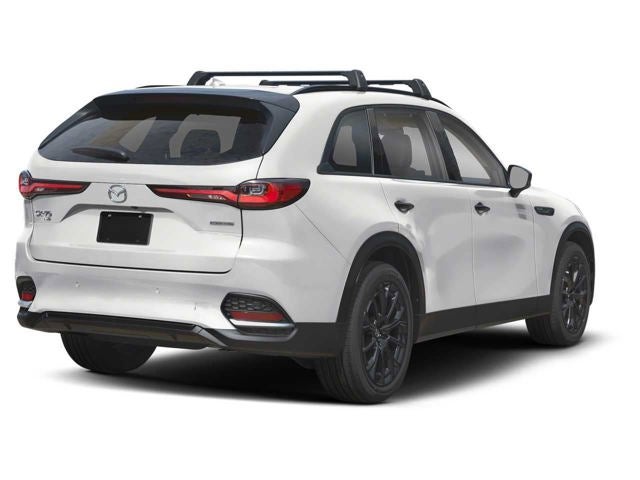2026 Mazda Mazda CX-70 3.3 Turbo Premium