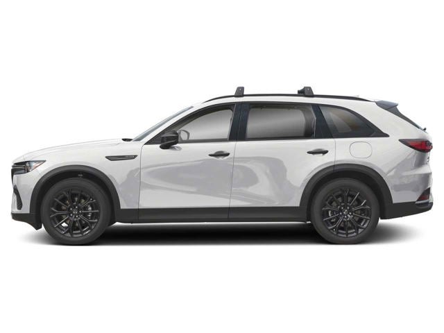 2026 Mazda Mazda CX-70 3.3 Turbo Premium