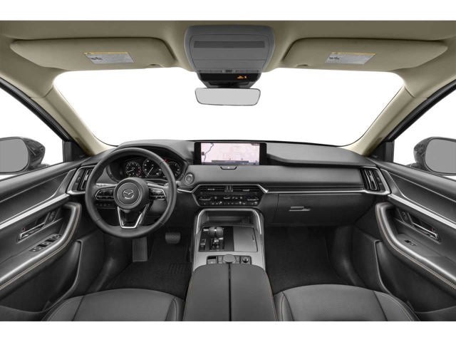 2026 Mazda Mazda CX-70 3.3 Turbo Premium
