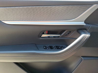 2025 Mazda Mazda CX-70 PHEV Premium Plus Package