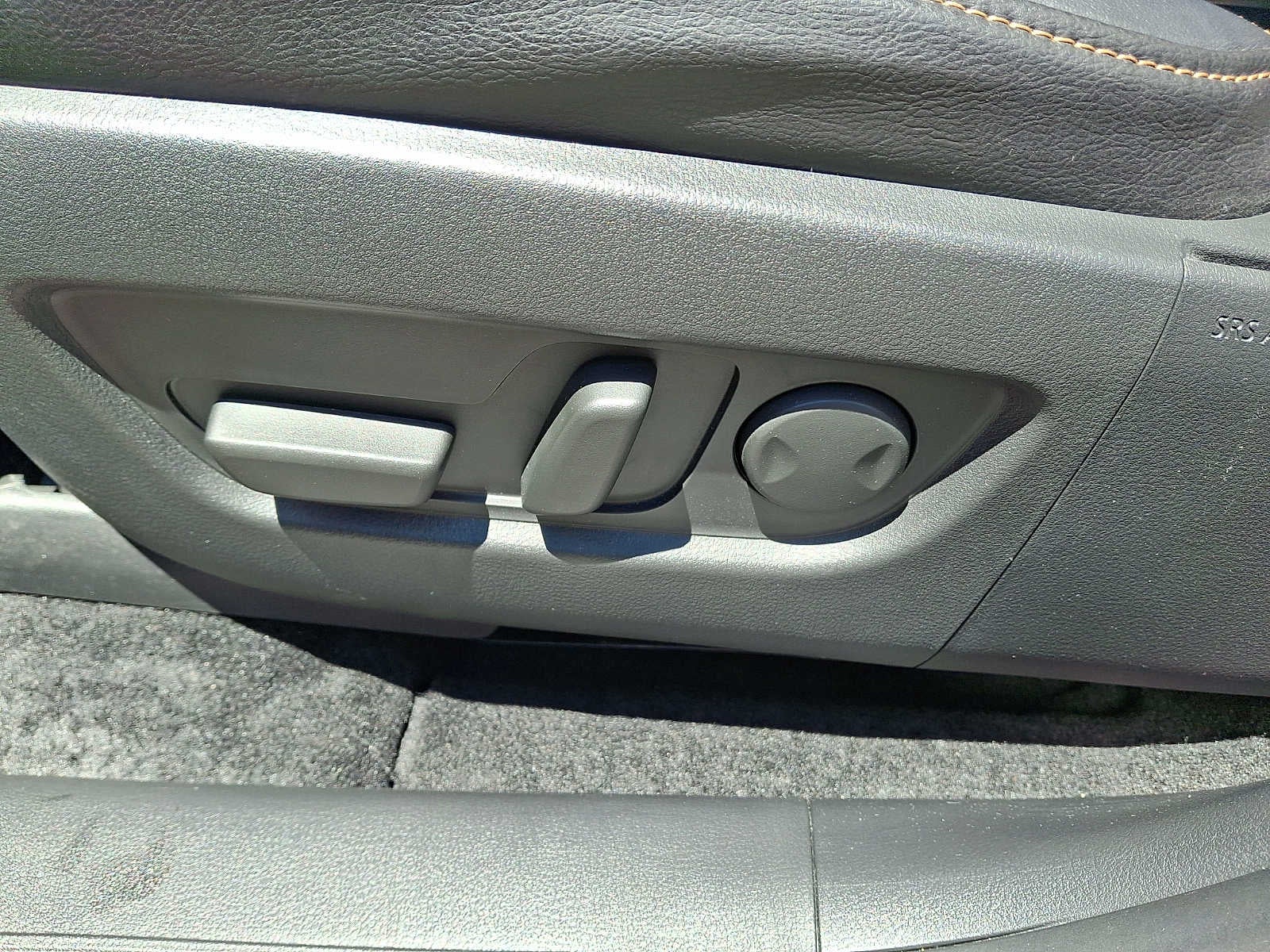 2025 Mazda Mazda CX-70 PHEV Premium Plus Package