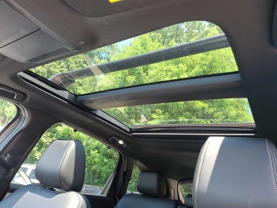 2025 Mazda Mazda CX-70 PHEV Premium Plus Package