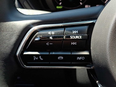 2025 Mazda Mazda CX-70 PHEV Premium Plus Package