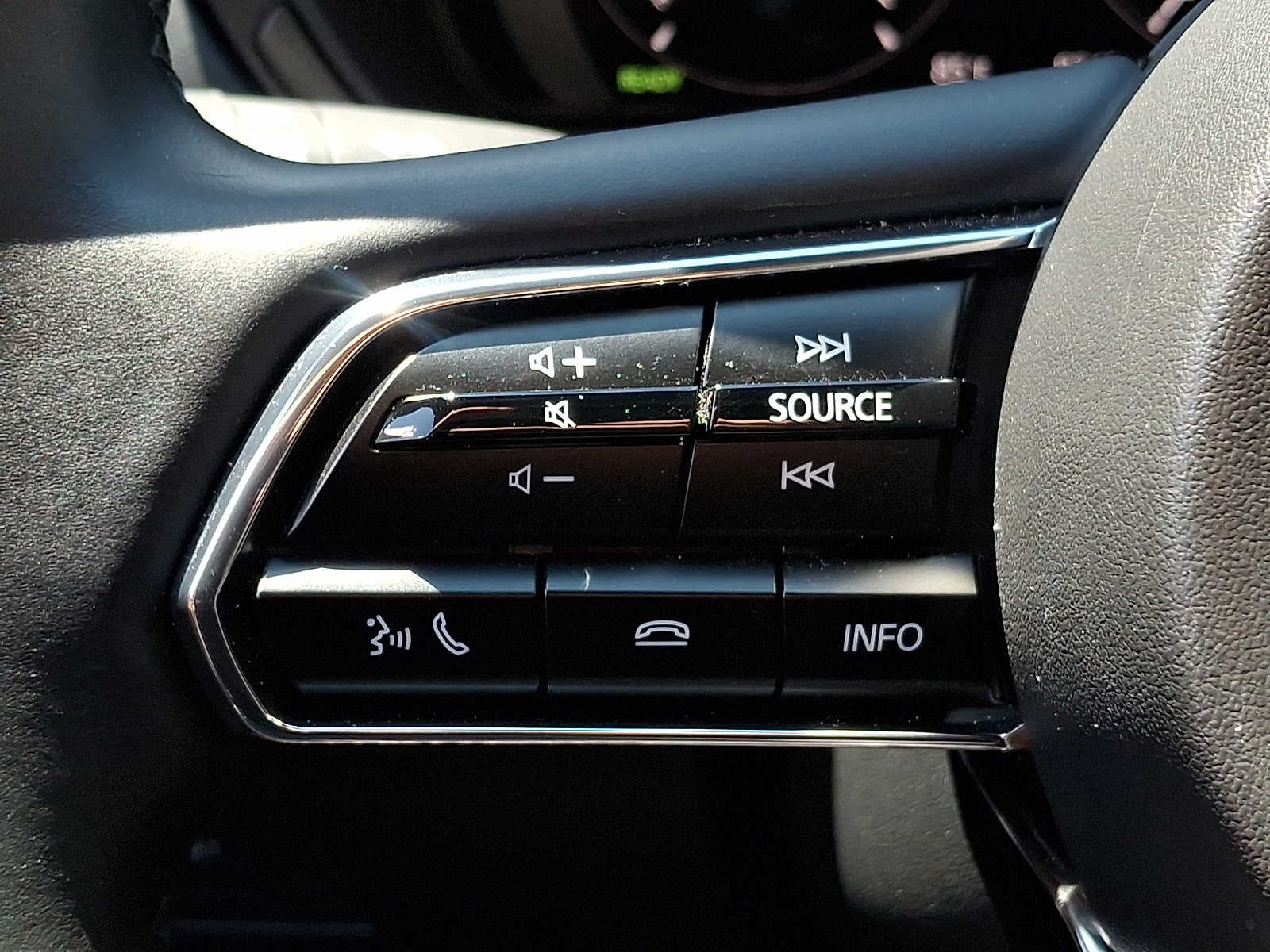 2025 Mazda Mazda CX-70 PHEV Premium Plus Package