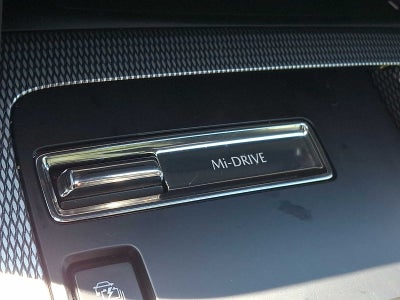 2025 Mazda Mazda CX-70 PHEV Premium Plus Package