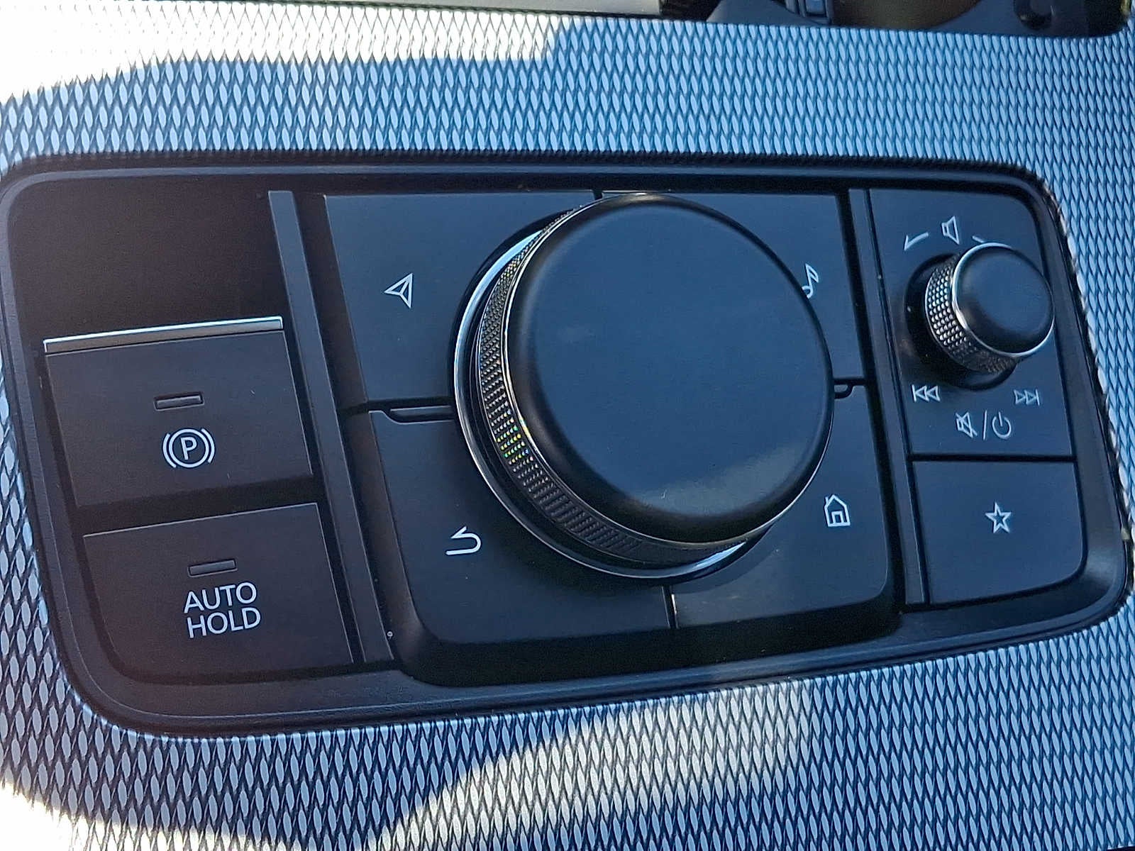 2025 Mazda Mazda CX-70 PHEV Premium Plus Package