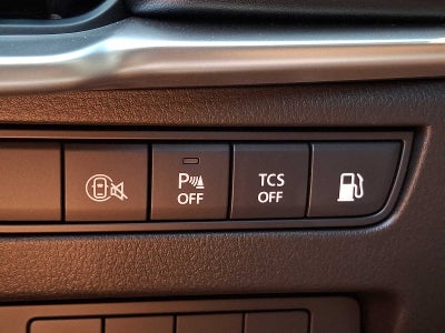 2025 Mazda Mazda CX-70 PHEV Premium Plus Package