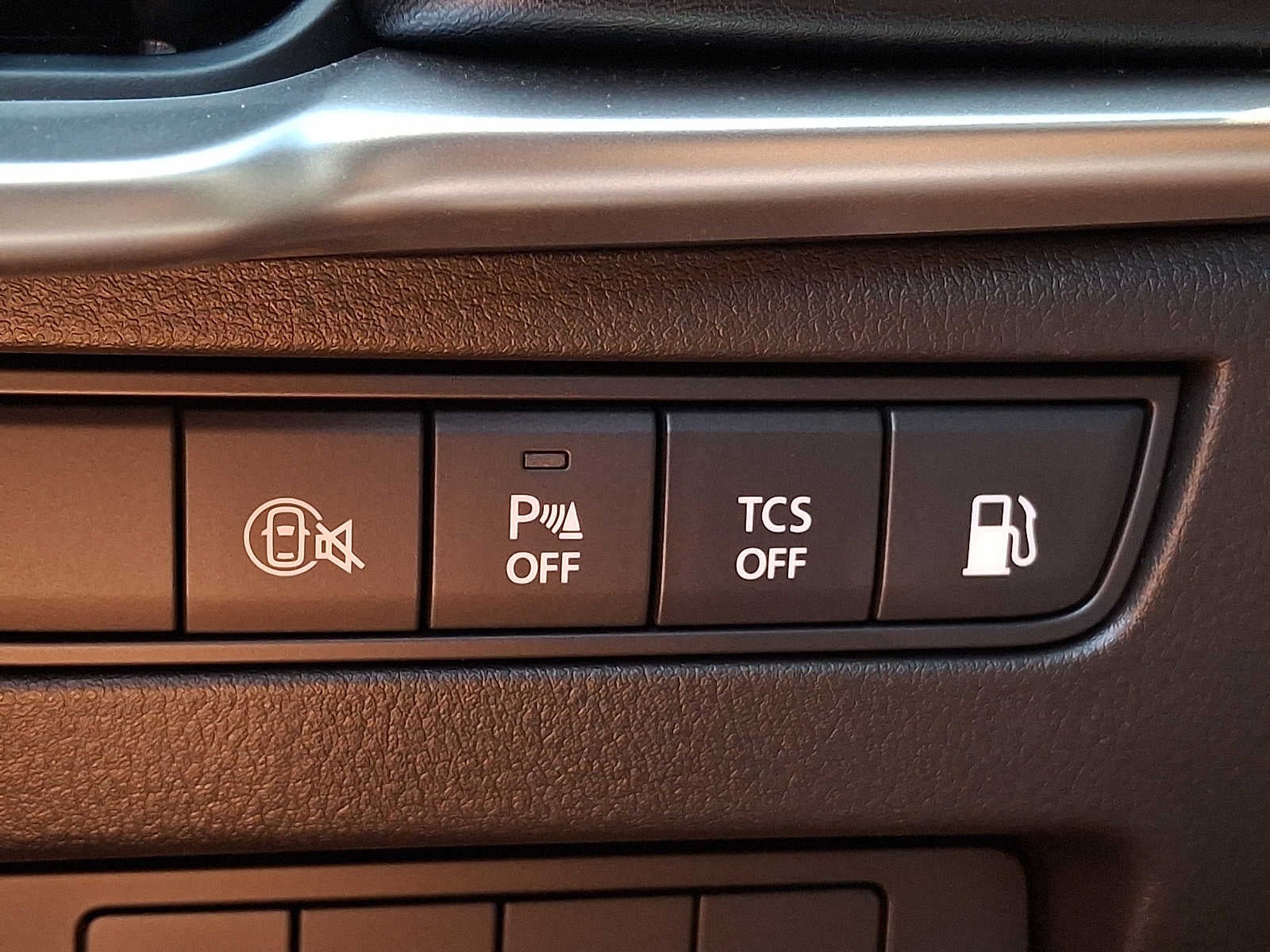2025 Mazda Mazda CX-70 PHEV Premium Plus Package