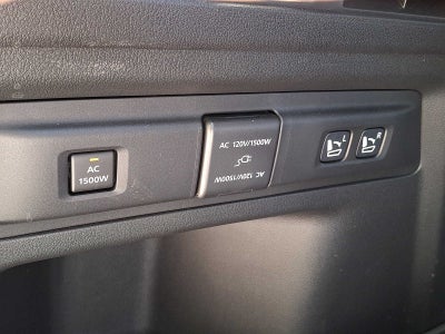 2025 Mazda Mazda CX-70 PHEV Premium Plus Package