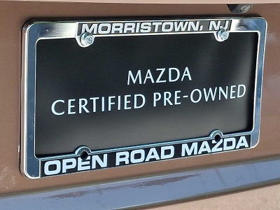 2025 Mazda Mazda CX-70 PHEV Premium Plus Package