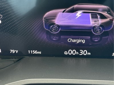 2025 Mazda Mazda CX-70 PHEV Premium Plus Package