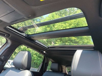 2025 Mazda Mazda CX-70 PHEV Premium Plus Package