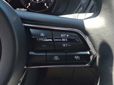 2025 Mazda Mazda CX-70 PHEV Premium Plus Package