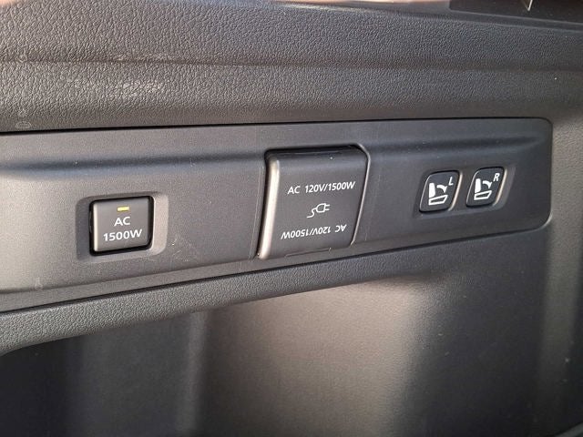 2025 Mazda Mazda CX-70 PHEV Premium Plus Package