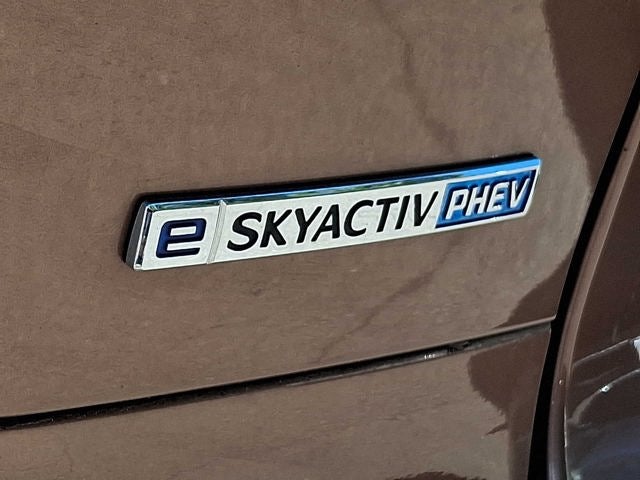 2025 Mazda Mazda CX-70 PHEV Premium Plus Package