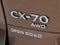 2025 Mazda Mazda CX-70 PHEV Premium Plus Package