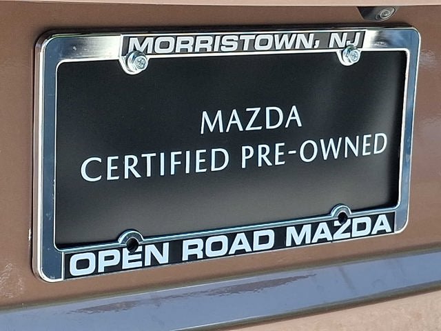 2025 Mazda Mazda CX-70 PHEV Premium Plus Package