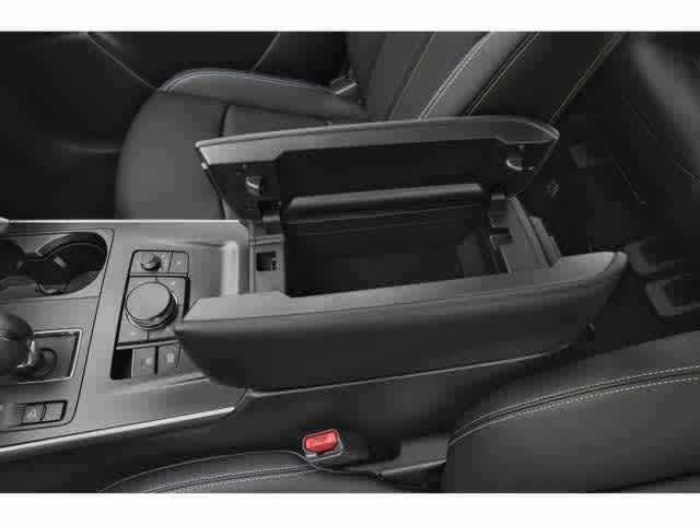 2026 Mazda Mazda CX-90 Select