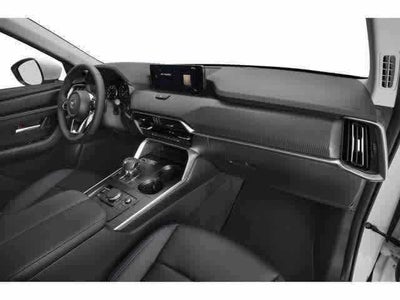 2026 Mazda Mazda CX-90 Select