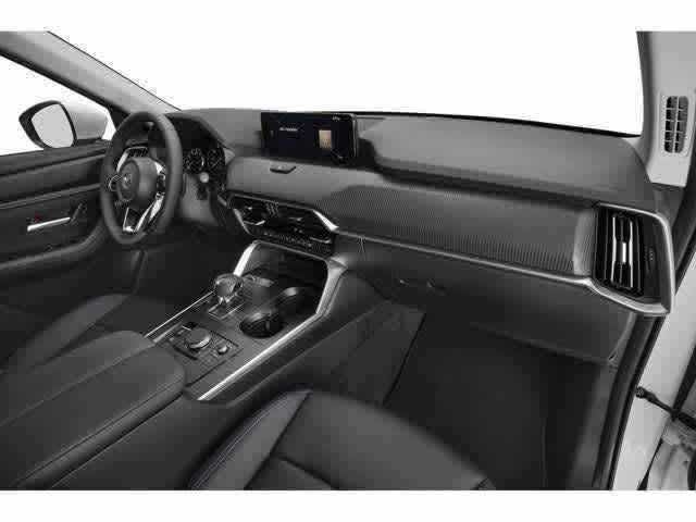 2026 Mazda Mazda CX-90 Select