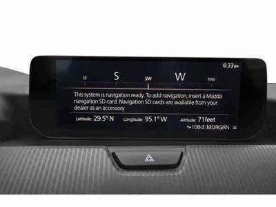 2026 Mazda Mazda CX-90 Select