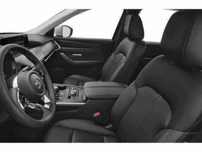 2026 Mazda Mazda CX-90 Select