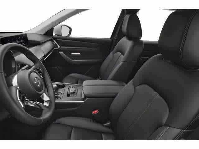 2026 Mazda Mazda CX-90 Select