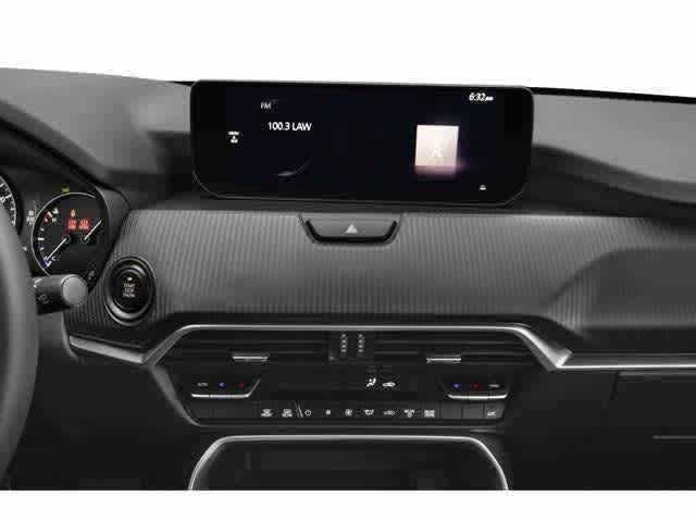 2026 Mazda Mazda CX-90 Select