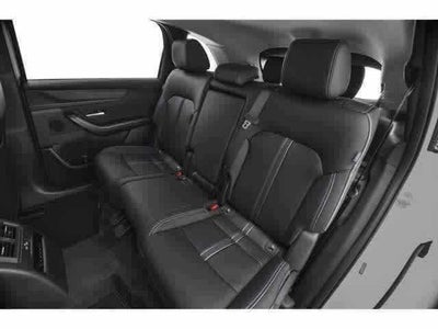 2026 Mazda Mazda CX-90 Select
