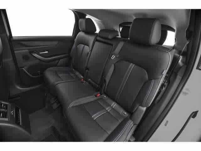 2026 Mazda Mazda CX-90 Select