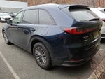2025 Mazda Mazda CX-90 Select Package