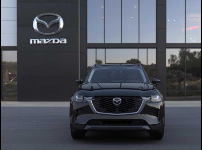 2026 Mazda Mazda CX-90 Select