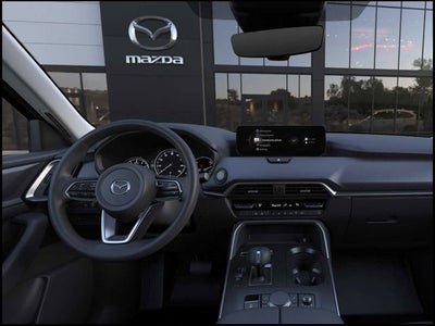 2026 Mazda Mazda CX-90 Select